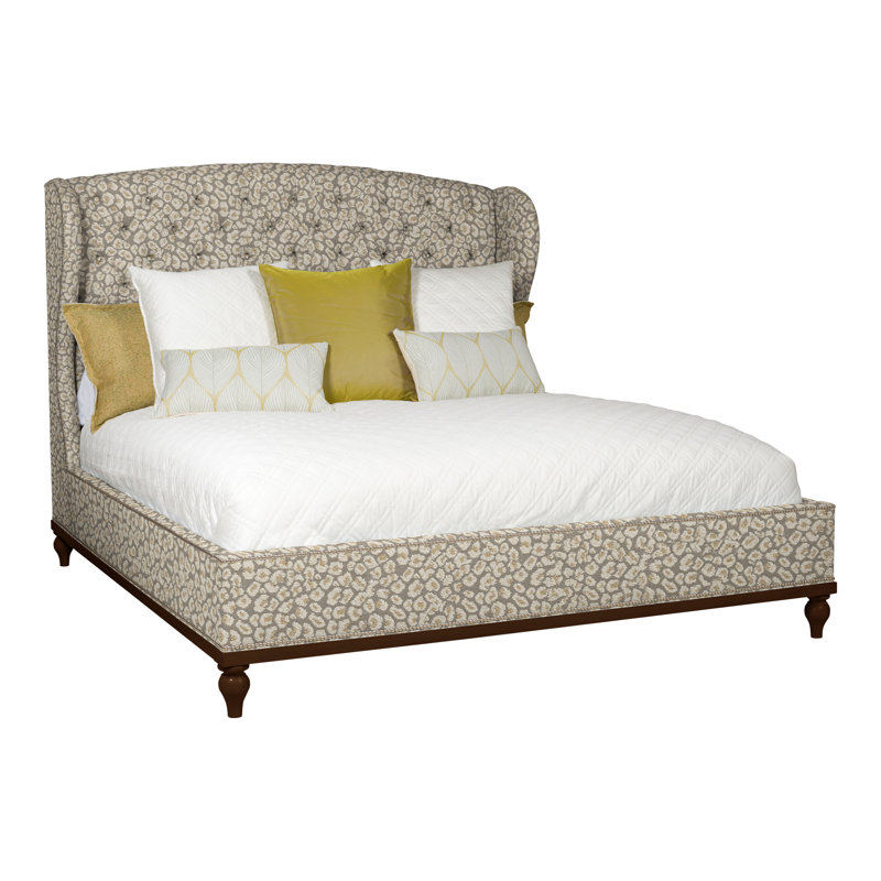 Emma King Bed, Havana, Nadia Steam, Yes