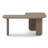 2PC Coffee Table Set-1851665706