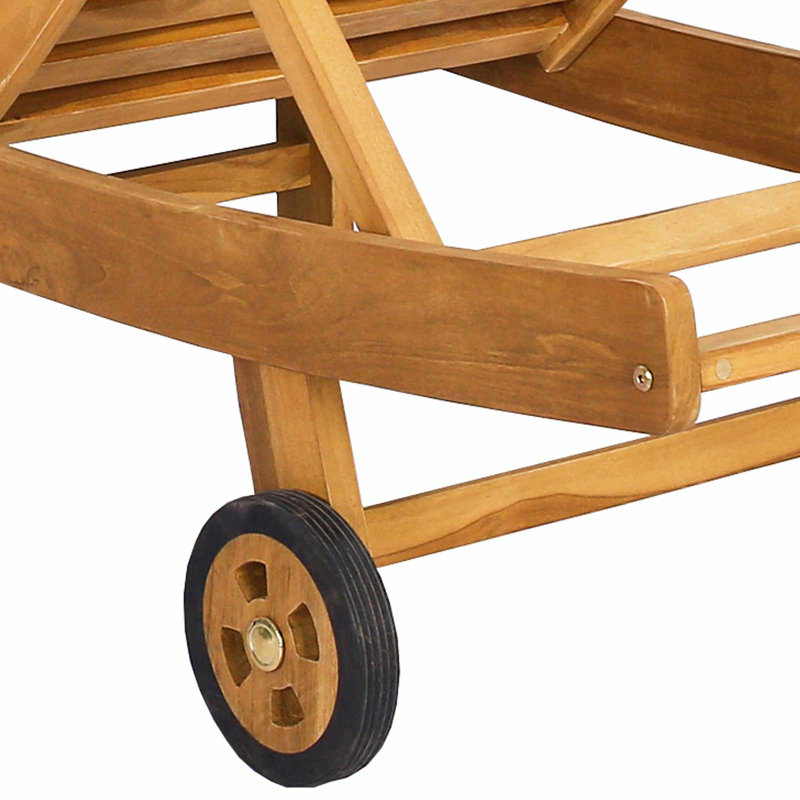 Outdoor Lounge Chair