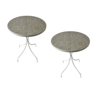 Table d'appoint