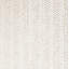 Tapis naturel ivoire en laine tissé à la main à grosses perles crème-43862991
