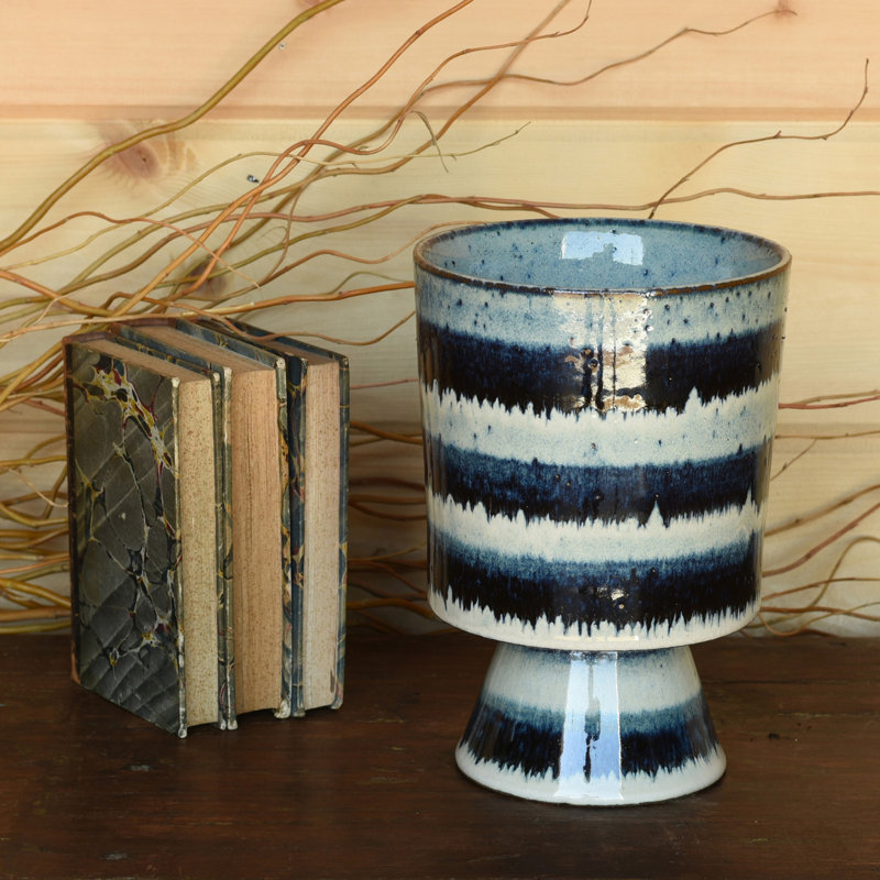 Gamma Ceramic / Porcelain Table Vase
