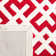 Teresita Hand Tufted Wool Geometric Rug