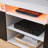 Lenexa 68" TV Console Table for TVs, Media Console Table Entertainment Center-121552142