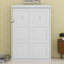 Lit-armoire transformateur, intégration parfaite des solutions de couchage et de rangement-737252976