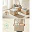 Rebrilliant Fabric Decorative Basket-1412676671