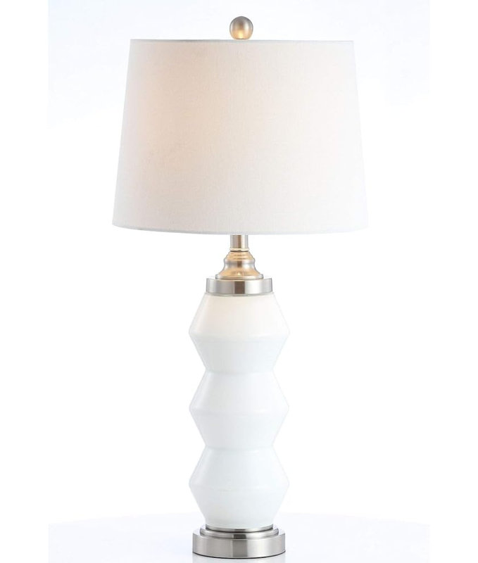 Lampe de table 29 po Roseann