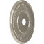 Médaillon de plafond Berkshire en PVC thermoformé-88037267-70487195