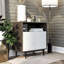 Armoire de rangement Olivia