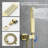 All-In-One Kit with Rough in-Valve
