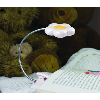 Boatner Daisy Night Light
