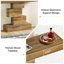 108cm Console Table-1859739246