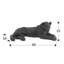 Thacher Animals Statue-2102510451-2102510460