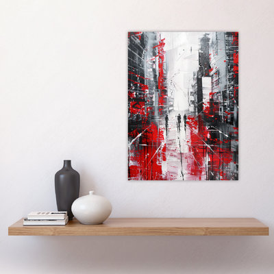 No Frame Print