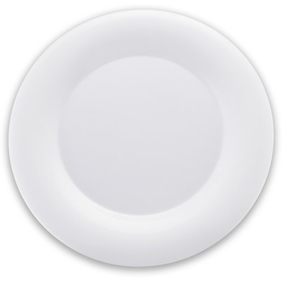Sierrus™ 12" Melamine Dinner Plate