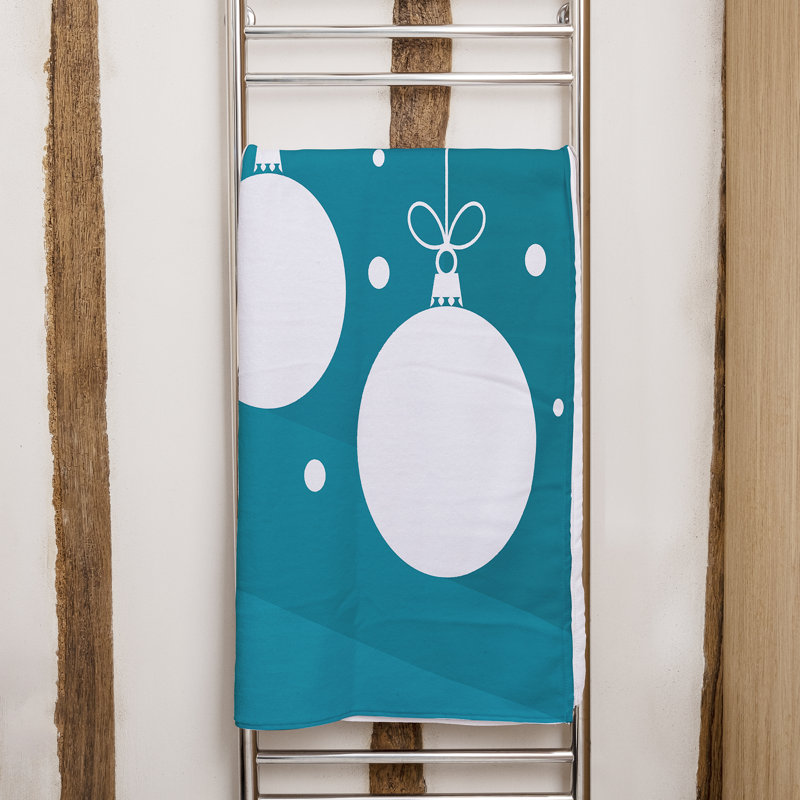 Sylvan Midweight Bath Towel