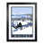 Black Wood Frame selected