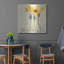 «Inspired Yellow» par Inconnu JD-1031852579