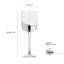 Wave Wine Glasses-98448071