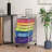 Espey 6 Drawer Storage Drawer