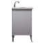 Ensemble de meuble-lavabo simple 24 po Inverleigh-2016918902-2016918903-2016918904