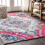 Tapis latino bohémien FLAIR Boho-1975230696