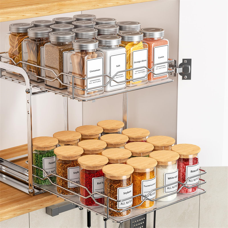Spice Rack