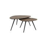 Pion Nesting Coffee Table