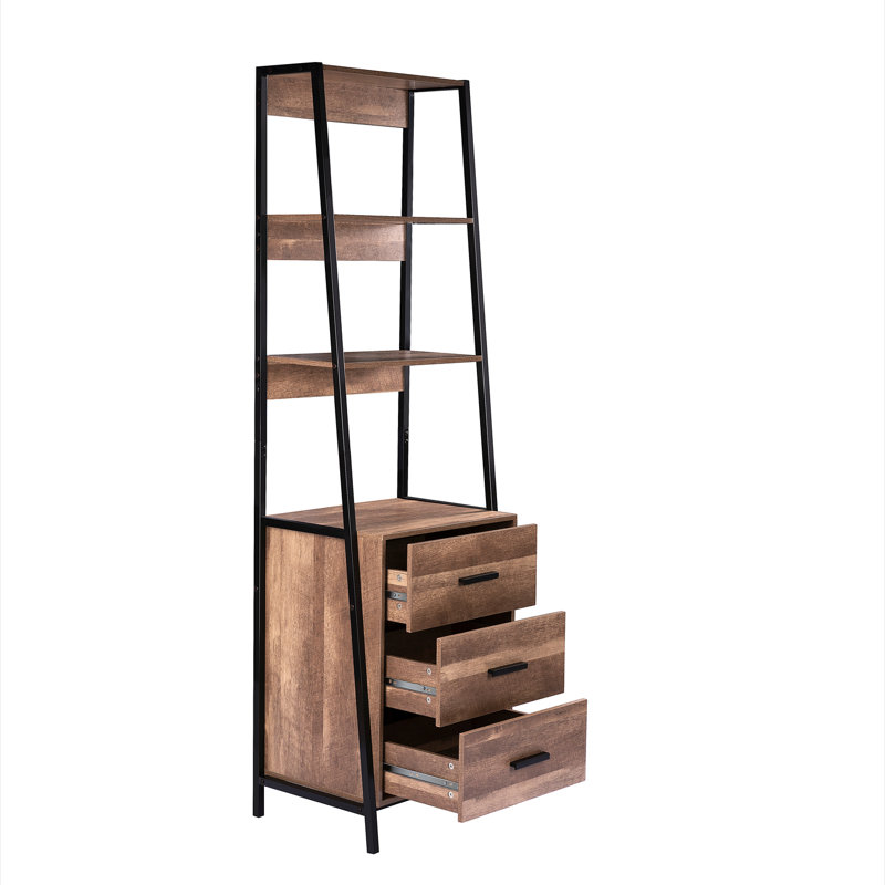 32.1'' Wide Storage Cabinet