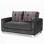 Causeuse convertible avec rangement PrimeNest PluseCraft Collection-1751765722-1751765723