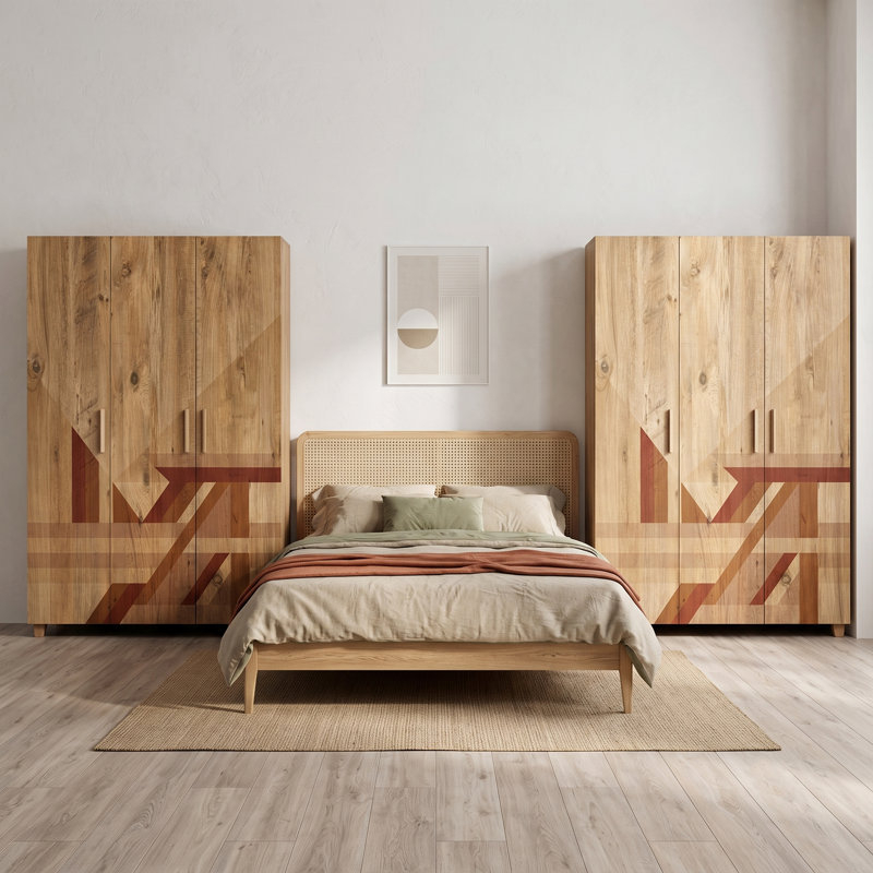 Armoire de rangement Grand