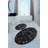 Westerfield Natural Fiber Bath Rug