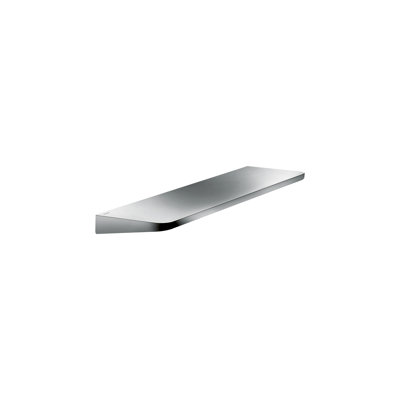 Universal Circular Wall Mounted Shower Shelf