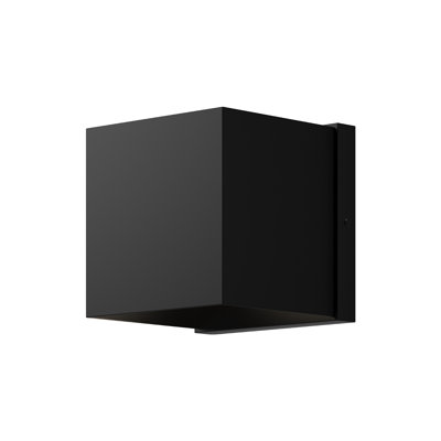 Rene Aluminum LED Wall Light
