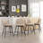 Garrey Swivel Bar & Counter Stool-854316321-854316320