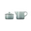 Le Creuset Stoneware Cream & Sugar Set-796373881