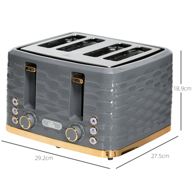 Toaster