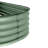 Sairah Metal Raised Garden Bed-197957088-197957095
