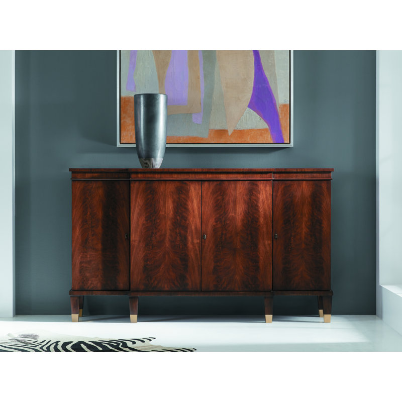 Armoire d'appoint Breakfront