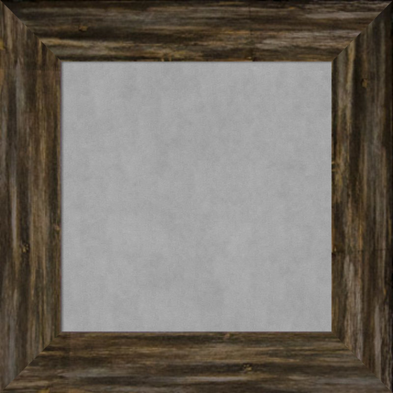Tableau magnétique magnétique en métal, H 17 po x l 17 po
