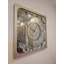 Alizaya Wood Wall Clock-929430463