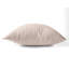 Coussin en plumes à chevrons-107835492-107835489