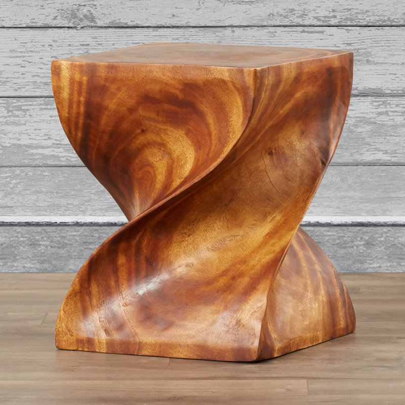 Table de bout Lovejoy Big Twist