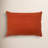 Berkley Textured Cotton Reversible Throw Pillow-649216556