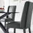Modway Baron Vegan Leather Dining Chair-115606548