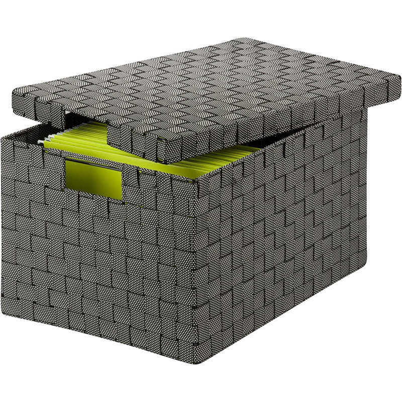 Latitude Run® Plastic Box