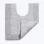 Fredrico Reversible Pedestal Mat-51836553