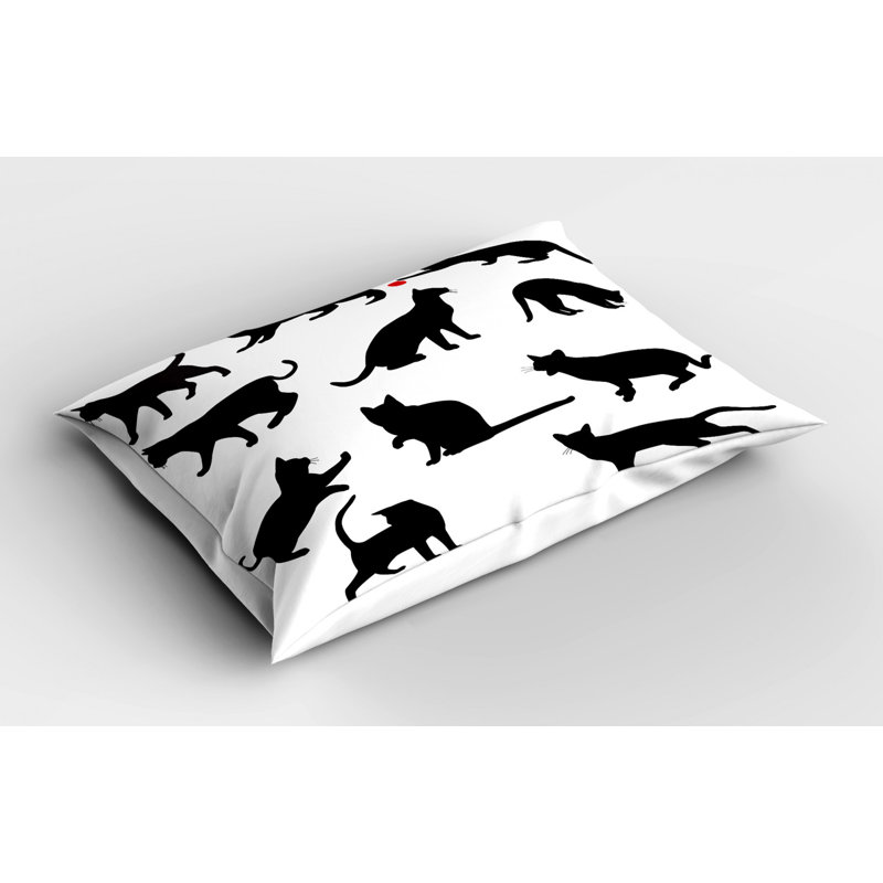 Polyester Sham Set, Twin