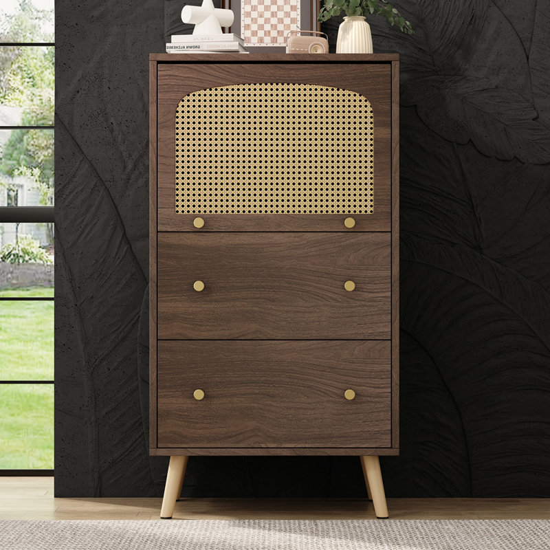 Amiena Standard Accent Cabinet