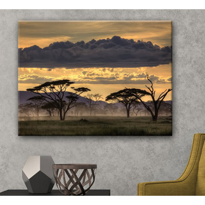 " Good Evening Tanzania "